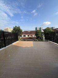 Hillview Villas (D23), Terrace #581926181